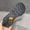 Markenbequemer atmungsaktiver Bergsteigschuh Off-Road Outdoor Wanderschuh Designer Dicker Sohlen Trekking Sneaker