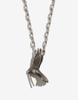 Blendoff Hummingbird Necklace [Silver 925]
