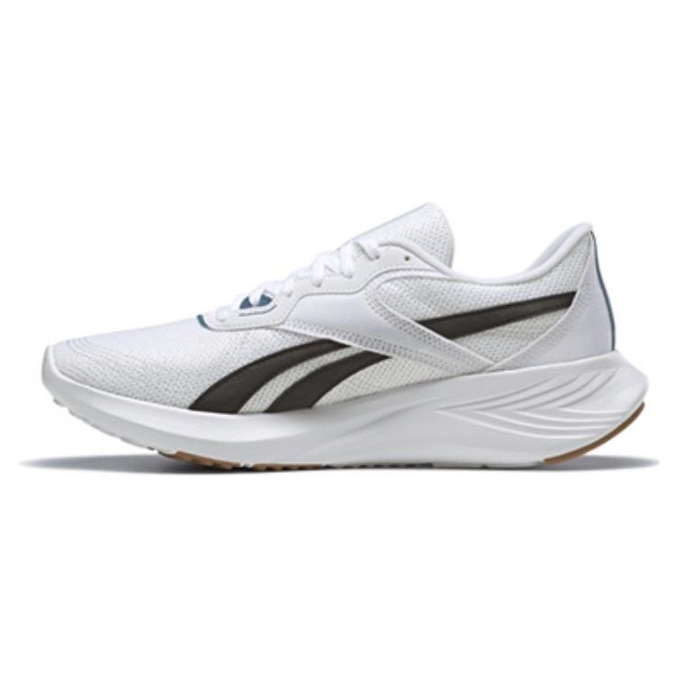 Reebok Energen Tech Unisex Cloud White Core Black Steely Blue HP9290 EU 43