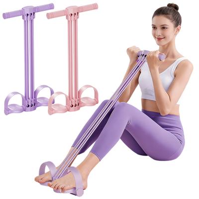 Fitness vybavení – Gumové stuhy a expandéry