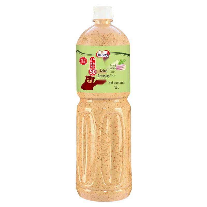 Baili 1.5L Assorted Salad Dressings