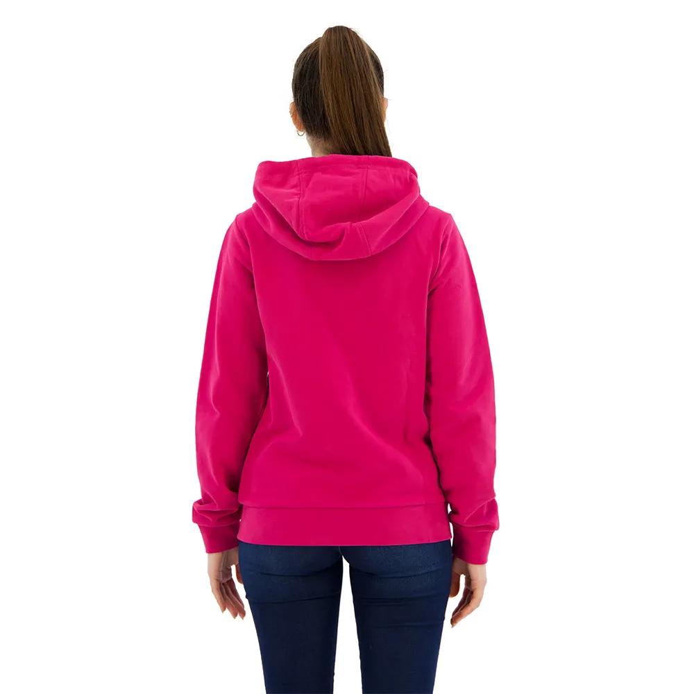 Helly Hansen Logo 2.0 Zip Hoodie