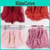 Cotton Linen Scarf With Silver Thread For Women Warm Sunshade Dust Protection