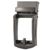 3.1 Clip Buckle Reverse Pull Automatic Buckle Head Zinc Alloy Belt Buckle Belt Head Belt Head System
