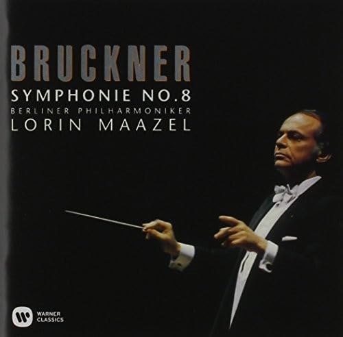 

Bruckner: Symphony No.8 in C minor
