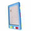 Shockproof E-Reader Case Anti-Scratch Portable Cover for XTEINK X4 E-Reader Protection