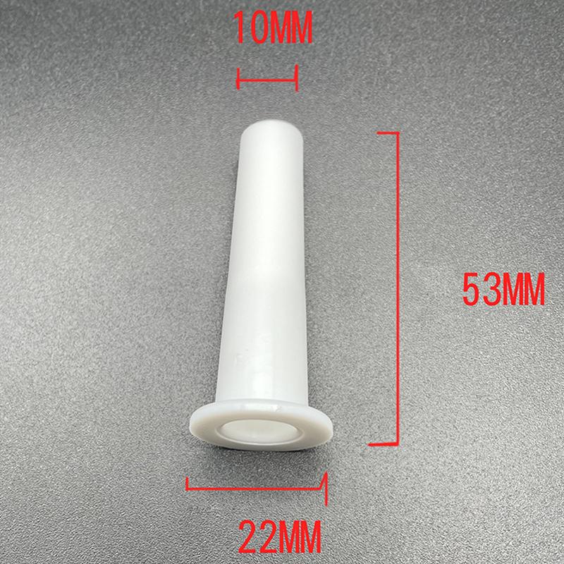 2Pcs Replacement Straw For Below Bottle Portable Space Straw Water Bottle