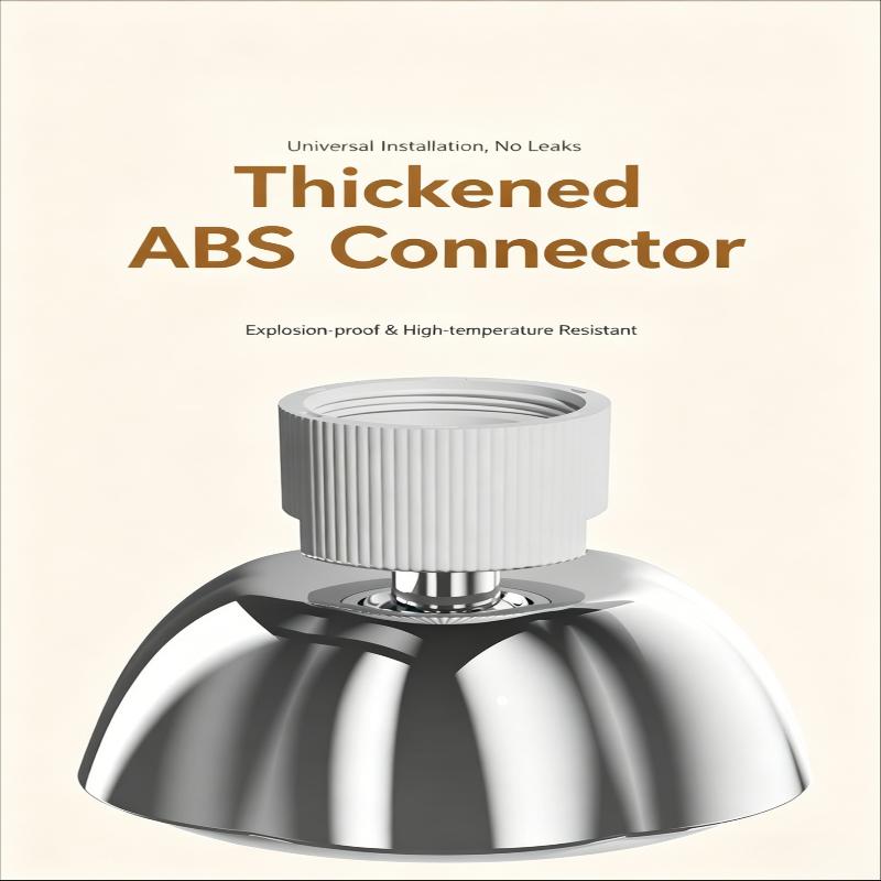Splash Proof Filter Faucet,Faucet Nozzle With Water Filter Efficiency Splash Control And Flow Enhancing Aerator For Kitchen
