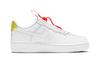 Nike Force 1 Toggle Weiß Helles Karmesinrot PS CU5287-102