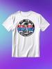 T-shirt Shelby Cobra 1962