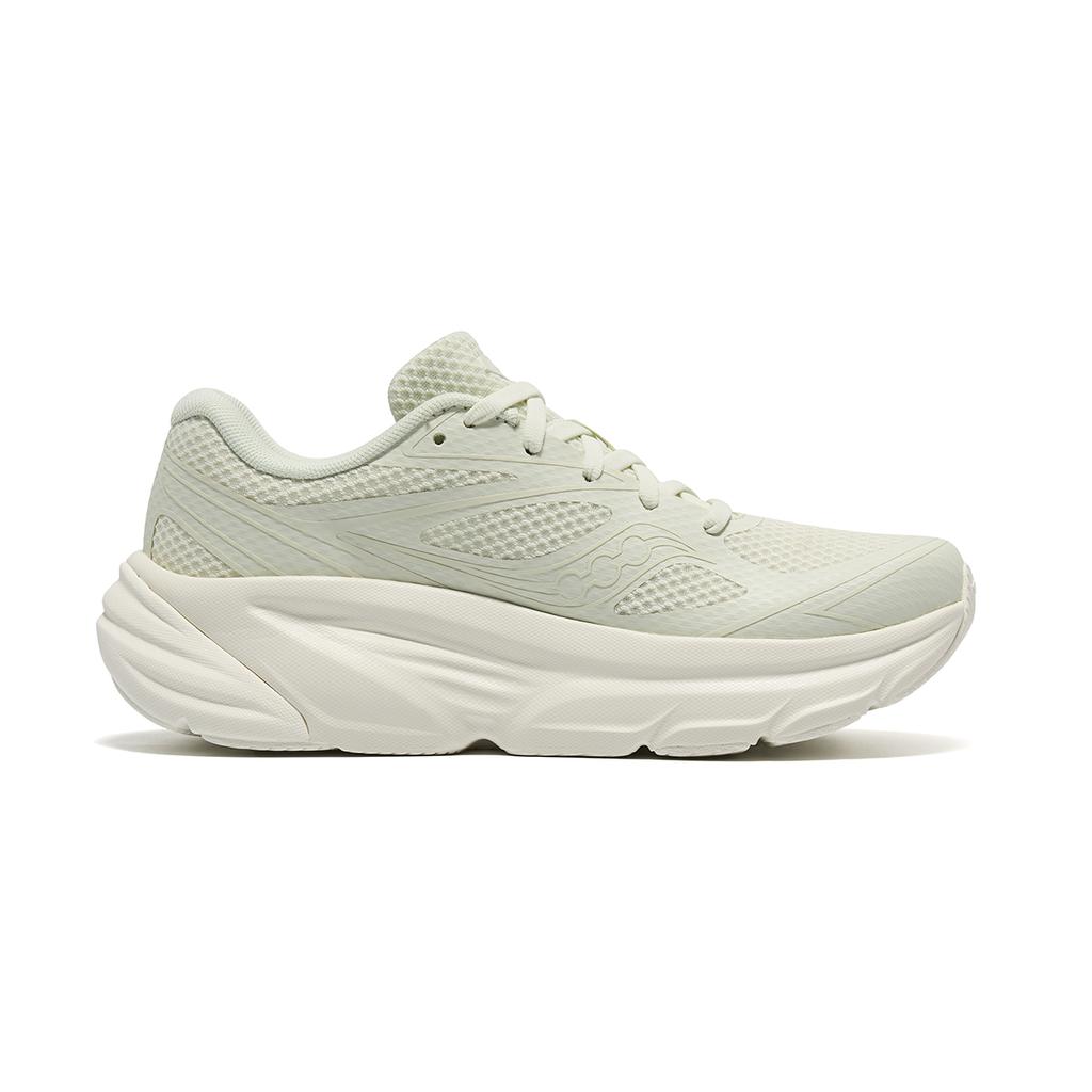 Saucony Guard Amr Comfortable Versatile Desert Garden Low Top Casual Running Shoes Women sneaker Green S18238-11