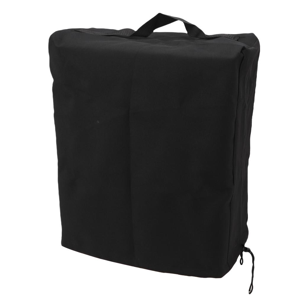 Slushie Maker Staubschutzhülle 600D Oxford-Gewebe Gefrorene Getränkemaschine Schutzhülle für FS301C