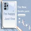 Customize Liquid Glass Case for Samsung A13, M40, 20 Ultra with All-Inclusive Lens.