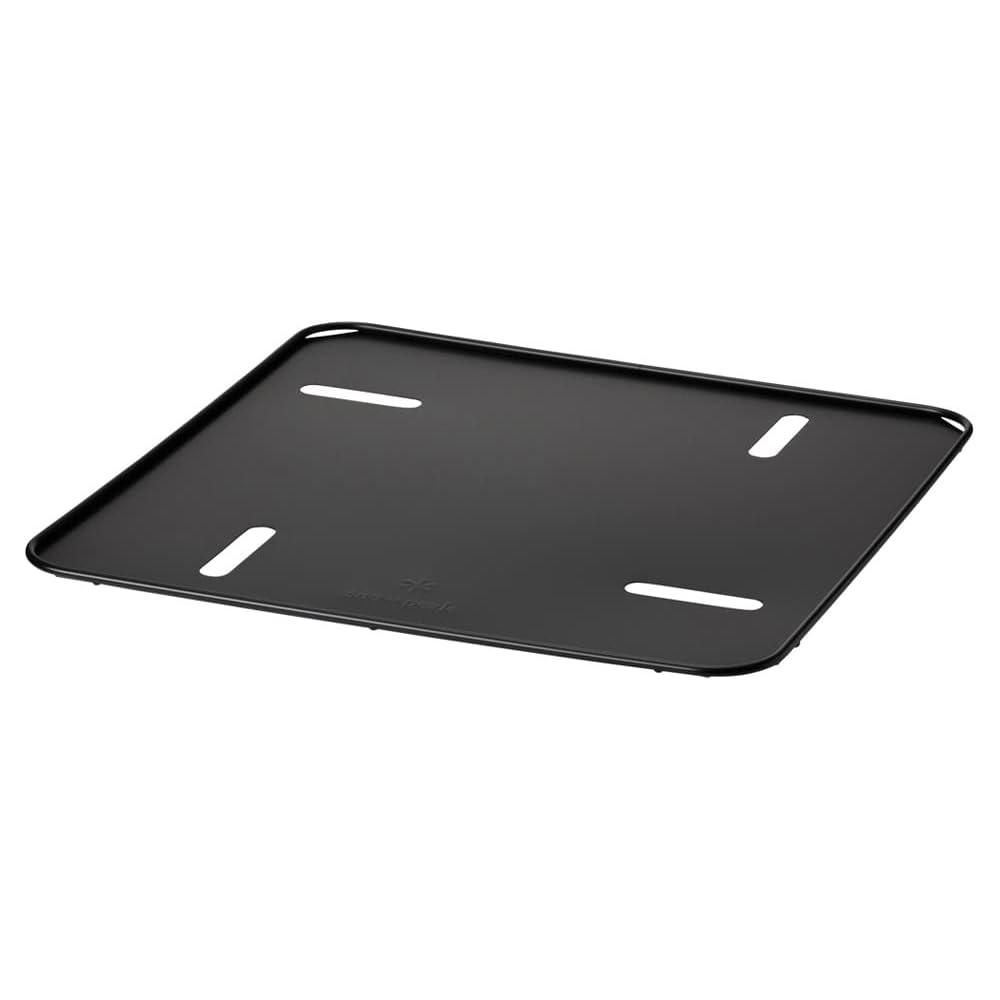 Snow Peak Takibi Dai L Base Plate for 5-6 People Camping Outdoor Fire Pit