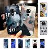 Popular Japanese Anime J-Jujutsu K-Kaisen G-Gojo S-Sator Phone Case For Huawei Mate 10 20 30 40 50 Lite Pro Nova 3 3i 5 6 SE 7