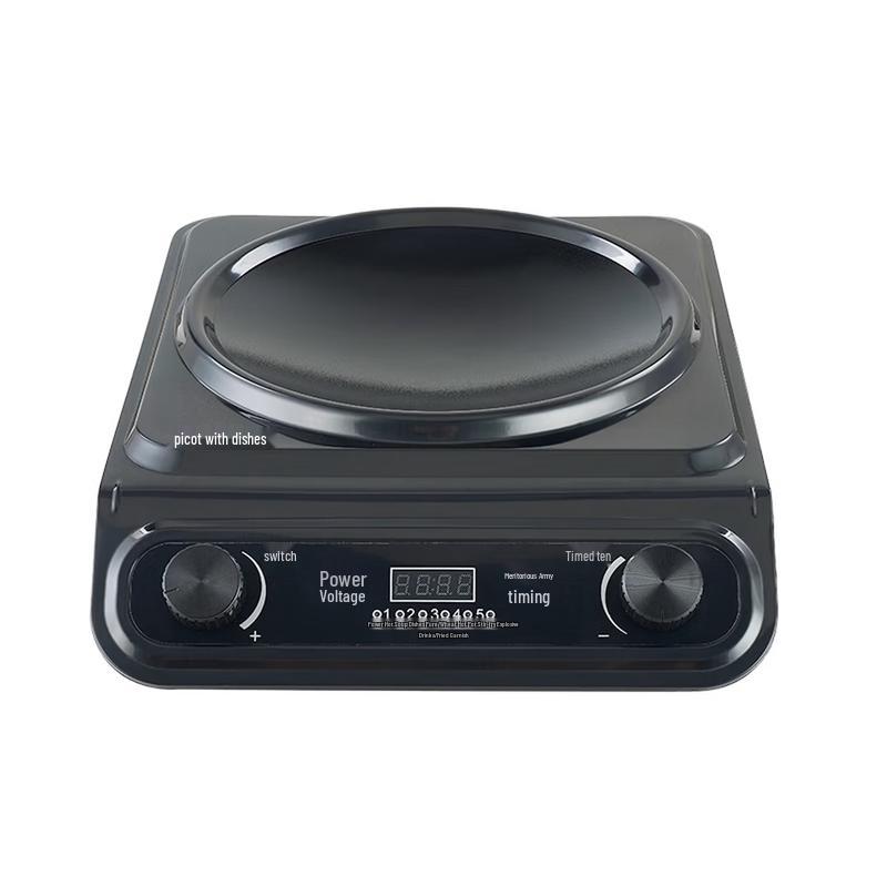 Picot 3500W High-Power Stir-Fry Wok Cooktop