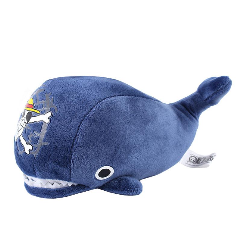 Genuine One Piece Luffy, Chopper, Zoro Plush Figures (20-30cm) - Anime Cartoon Dolls, Perfect Gifts