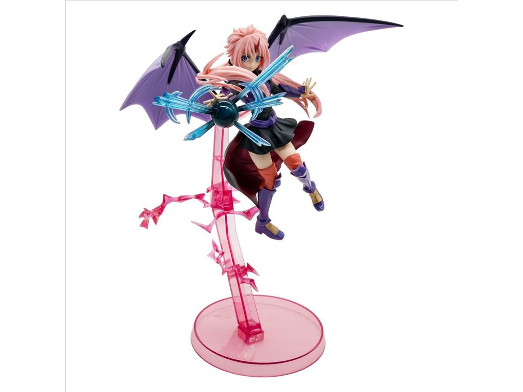 Banpresto That Time I Became a Slime Milim Dragon Form ver. (Other World Plus) Figure Special ver. Figure