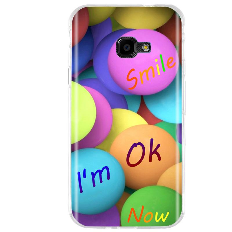 For Samsung Galaxy Xcover 4 Case Silicone Cover Soft Phone Case For Samsung Xcover 4 Galaxy XCover4 G390F G390 SM-G390F Cases