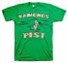 Officially Licensed Breaking Bad Vamanos Pest Men'S T-Shirt S-XXL Sizes