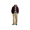 Polo Ralph Lauren Long Sleeve Button Polo Shirt Men tops MNPOKNI16824527-999