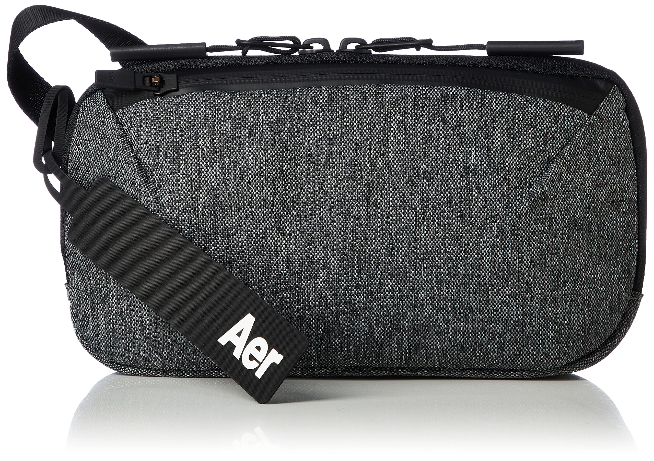 

Slim Gray [Air] Pouch, Men s, сірий колір