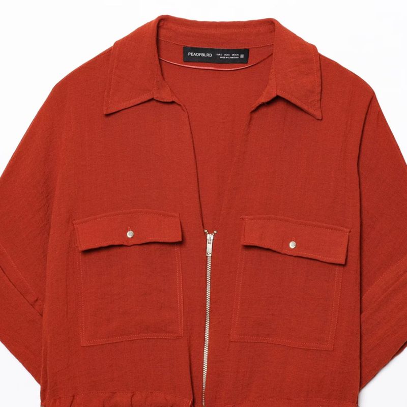 Kaslead New Women Clothes Western Style Travel Hunting Style Short Sleeve Shirts Trousers 2273741 2116741