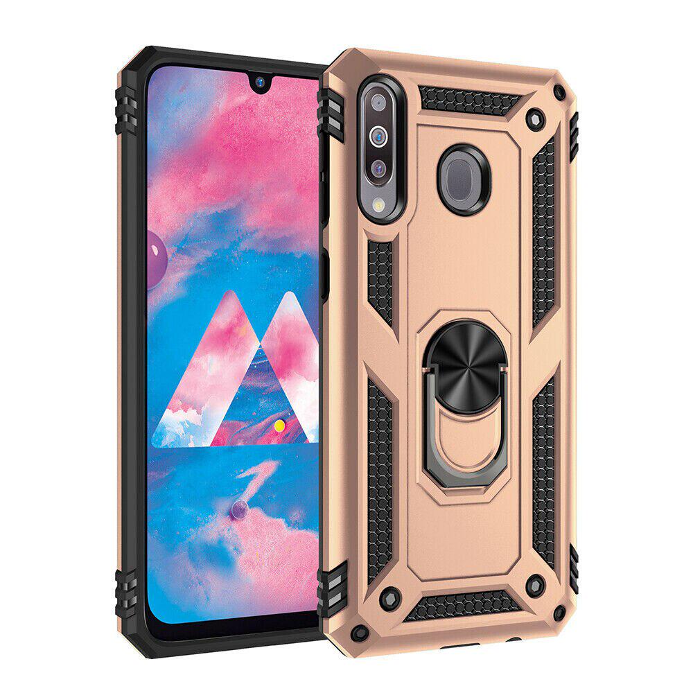 Rüstung stoßfeste Hülle für Samsung Galaxy A20e A40 A30 A10 A80 A50 A70 M40 M20
