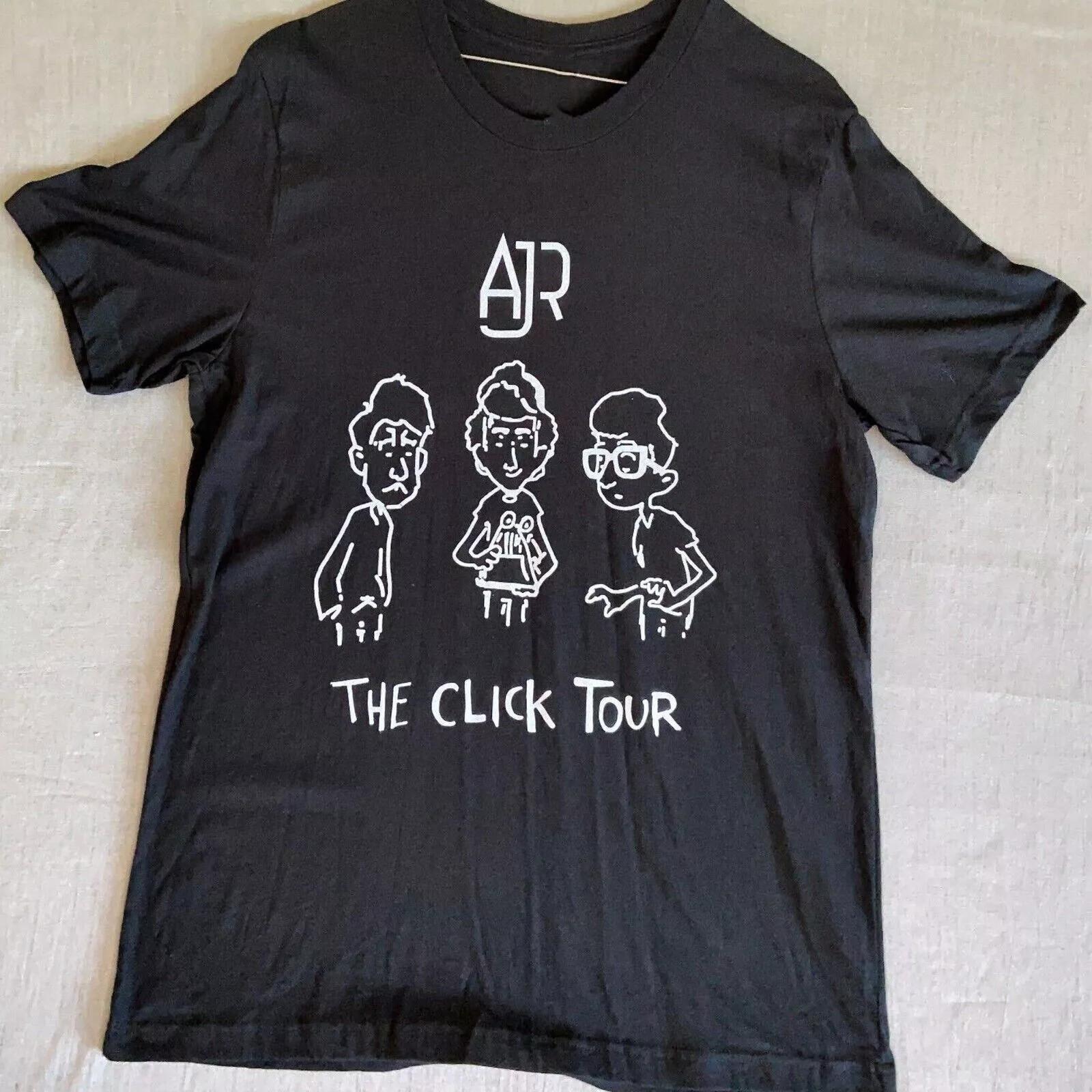 Армия Tubeway Панк-рок Ретро Крутой Подарок Футболка T-Shirt 1334 XXXXL
