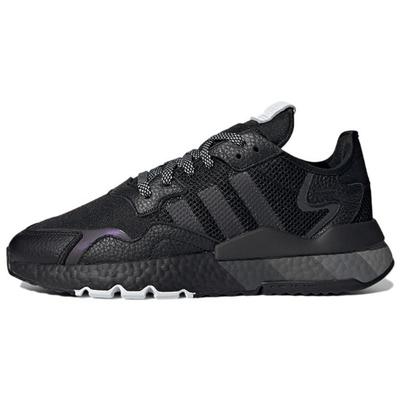 Nite Jogger Czarny Iridescentny H01717