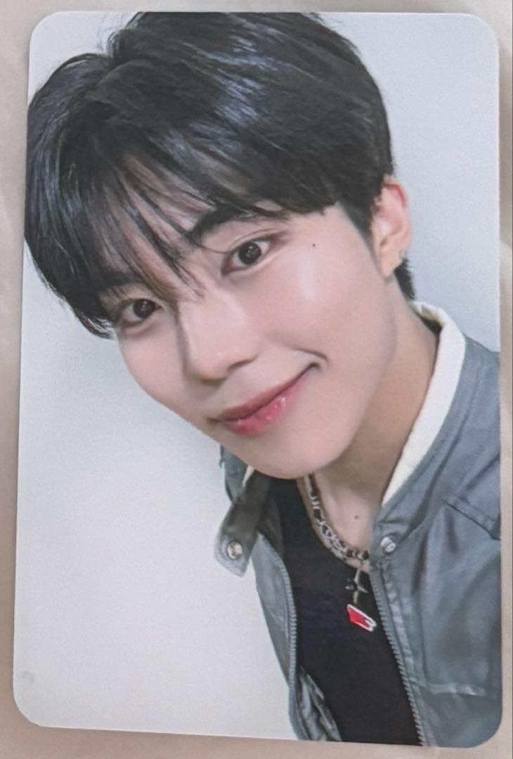 

[USED] Zebewan Go-Nuk Pencon Zero s Zone Trading Card Day 2