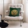 Hot J-JaegermeisterS Cushion Cover Pillowcase Upholstery Sofa Throw Pillow Home Decor Pillowcas