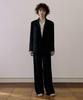 JUCYJUDY Pintuck Wide Pants Jzpt321D