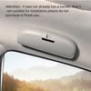 Car Glasses Case, Original Car Without Handles, Modified Universal Multi-functional Car Interior Storage Car Glasses Case