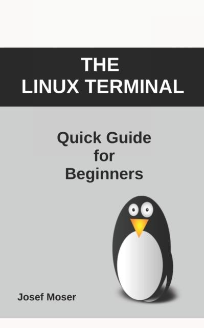 Libro The Linux Terminal : Quick Guide for Beginners