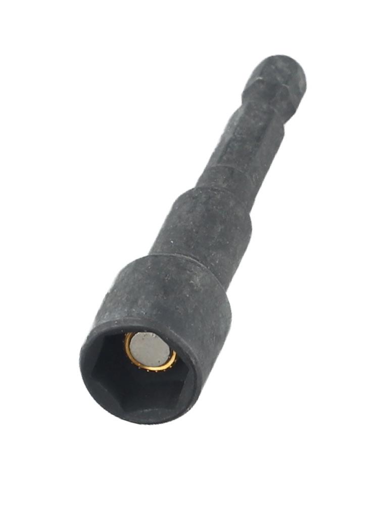 Deep Socket 6-19mm Adapter Deep Socket Hex Wrench Heads
