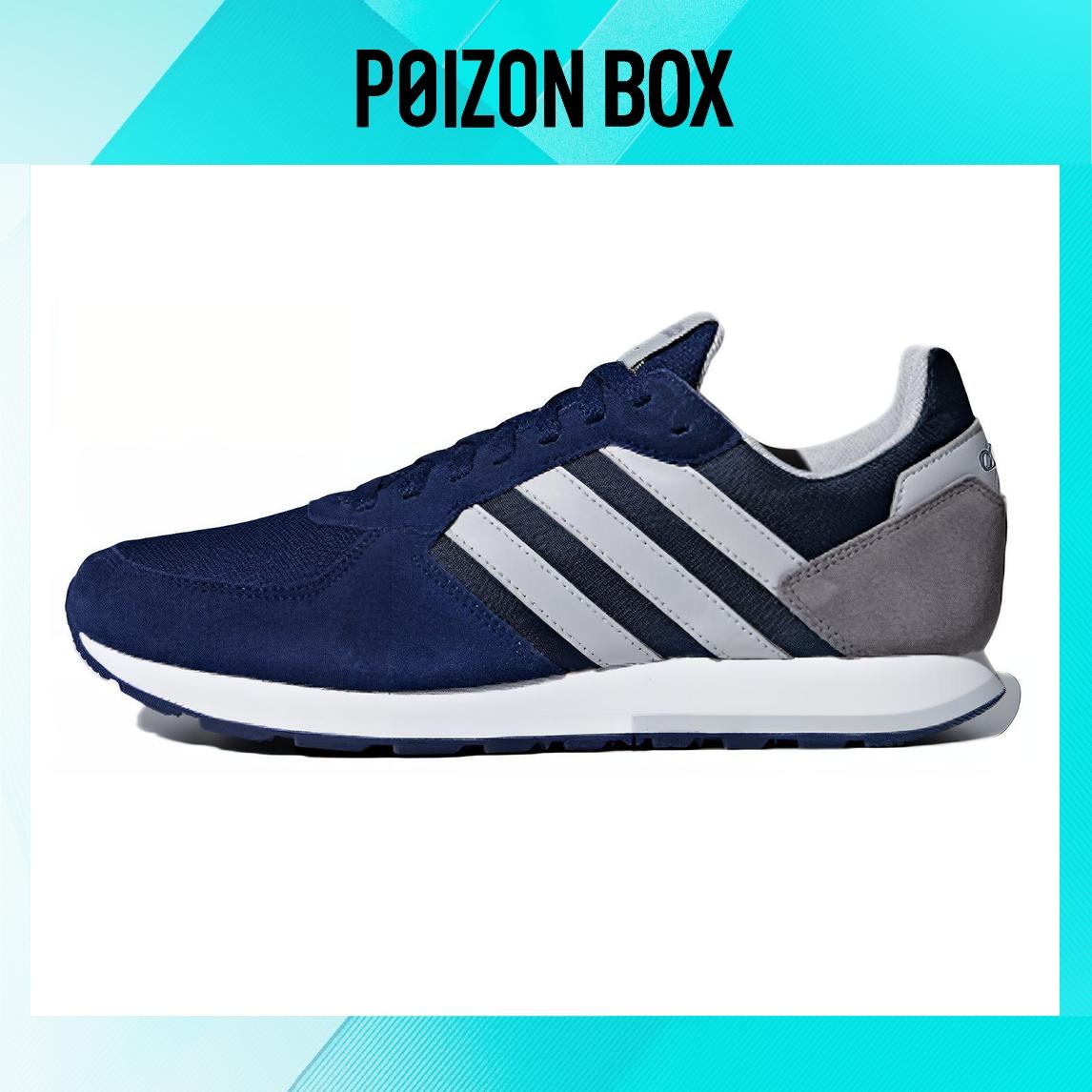 

кроссовки adidas neo 8K Running shoes Men B44669