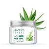 Herbal 100% Pure Aloe Vera Gel 200gm Pack for Face Hair Hydration Soothing Anti-Aging Skin Care