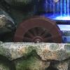 Indoor Water Fountains Rockery Tabletop Waterfall Fountain Decoration