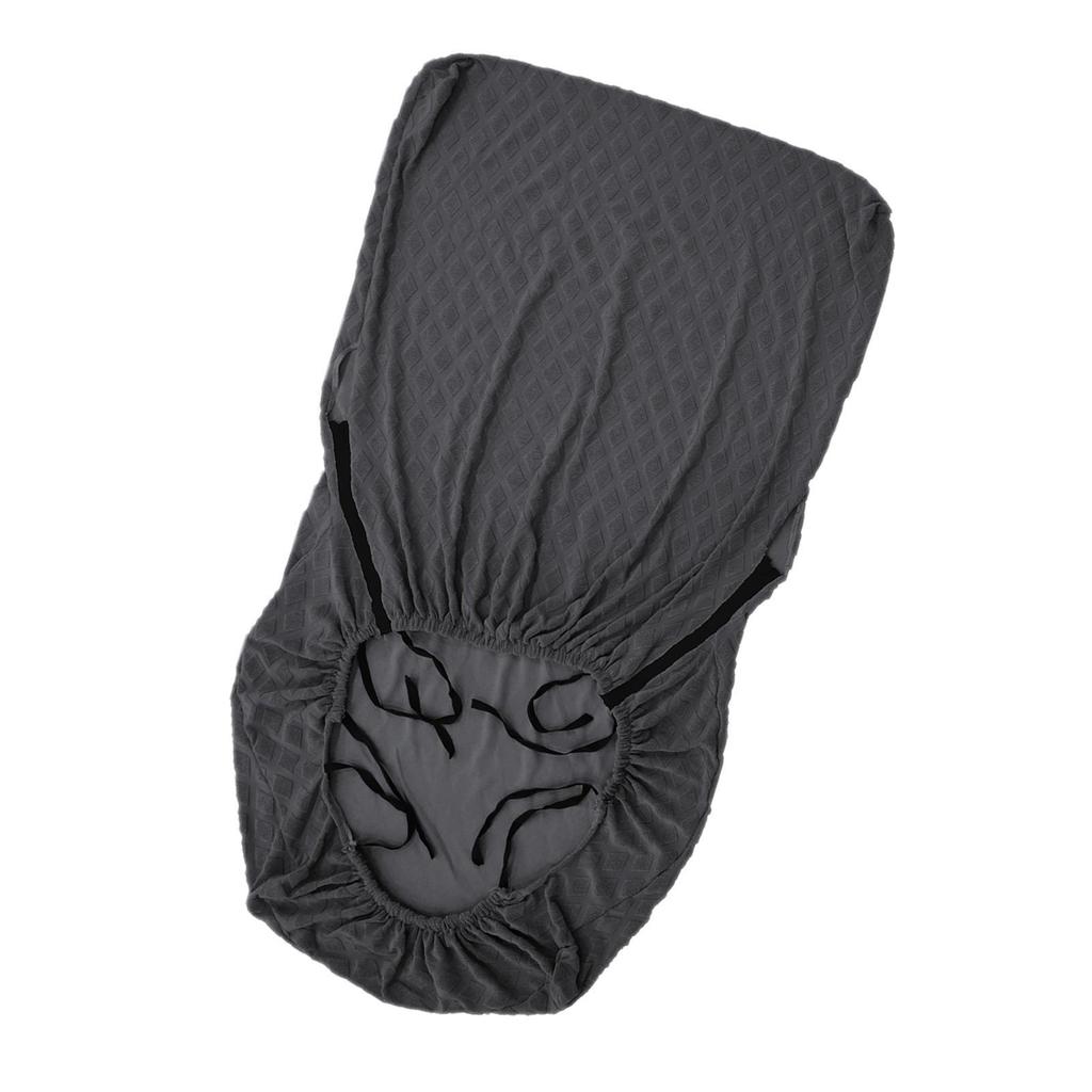 Accessorize Arm Chair Elastic Chair Cover Adding Style To Décor