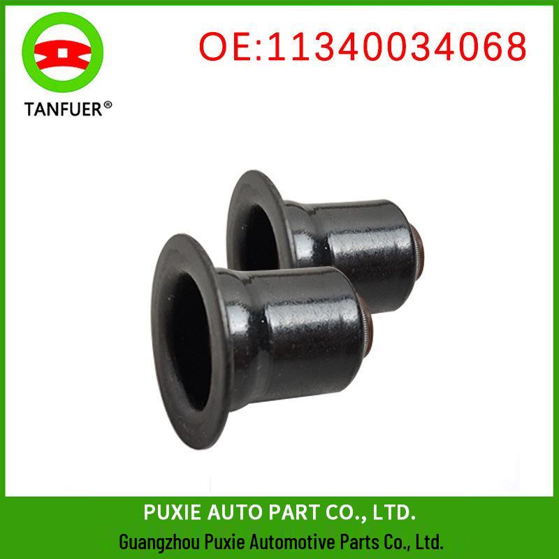 

BMW Сальник клапана и сальник для E82, E88, E60, E61, E63 (11340034068) Tanfuer