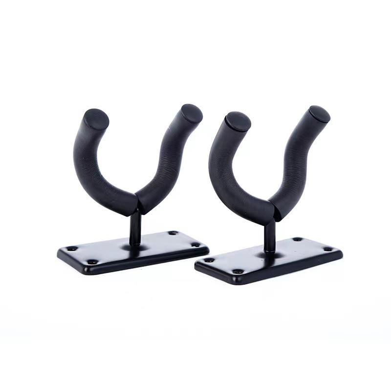 

Wall Mount Hook for Guitar, Ukulele, Erhu, Pipa, Violin with Square Base