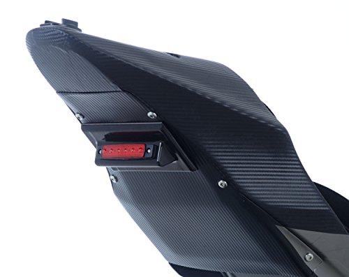 

Задний фонарь R&G Racing (КОМПЛЕКТ ОСВЕЩЕНИЯ RACING RAIN) Красный Универсальный RG-RAINLIGHT1