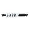 280mm Motorcycle Shock Absorber 5 Gear Adjustable Damping 10mm Coil Spring Fit For 50cc 90cc 110cc 125cc to 150cc ATV