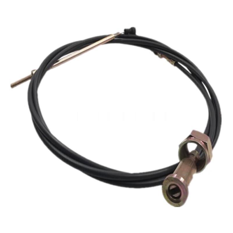 Nanjing Iveco NJ2046 Hand Throttle Cable