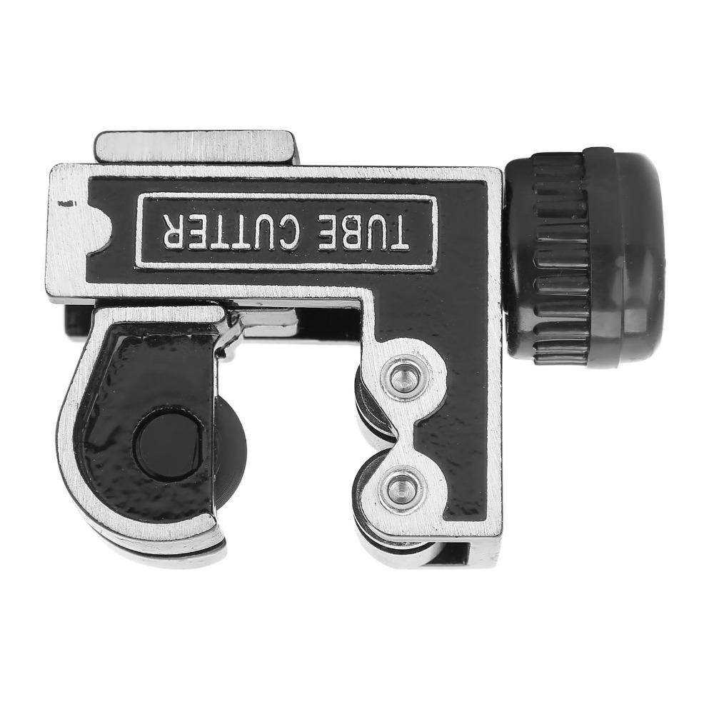 Aluminum Alloy Pipe Cutter Tool Mini Mini Tubing Cutter Durable Compact Pipe Cutter