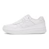Under Armour UA Court 96 Sport Versatile Fashion Durable Low-Top Lifestyle Shoes Women Sneaker White 6011310-100