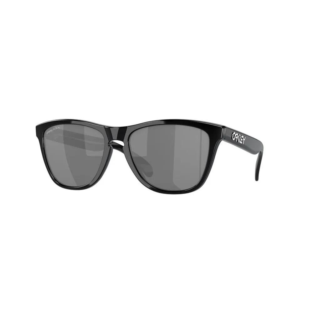 

Frogskin(A) Prism Black OO924562-54 black