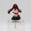 Date A Live V Noodle Stopper Figure Tokisaki Kurumi Swimsuit Figure Model Statue Toy Boy Collection Desktop Decoration Ornament Toys
