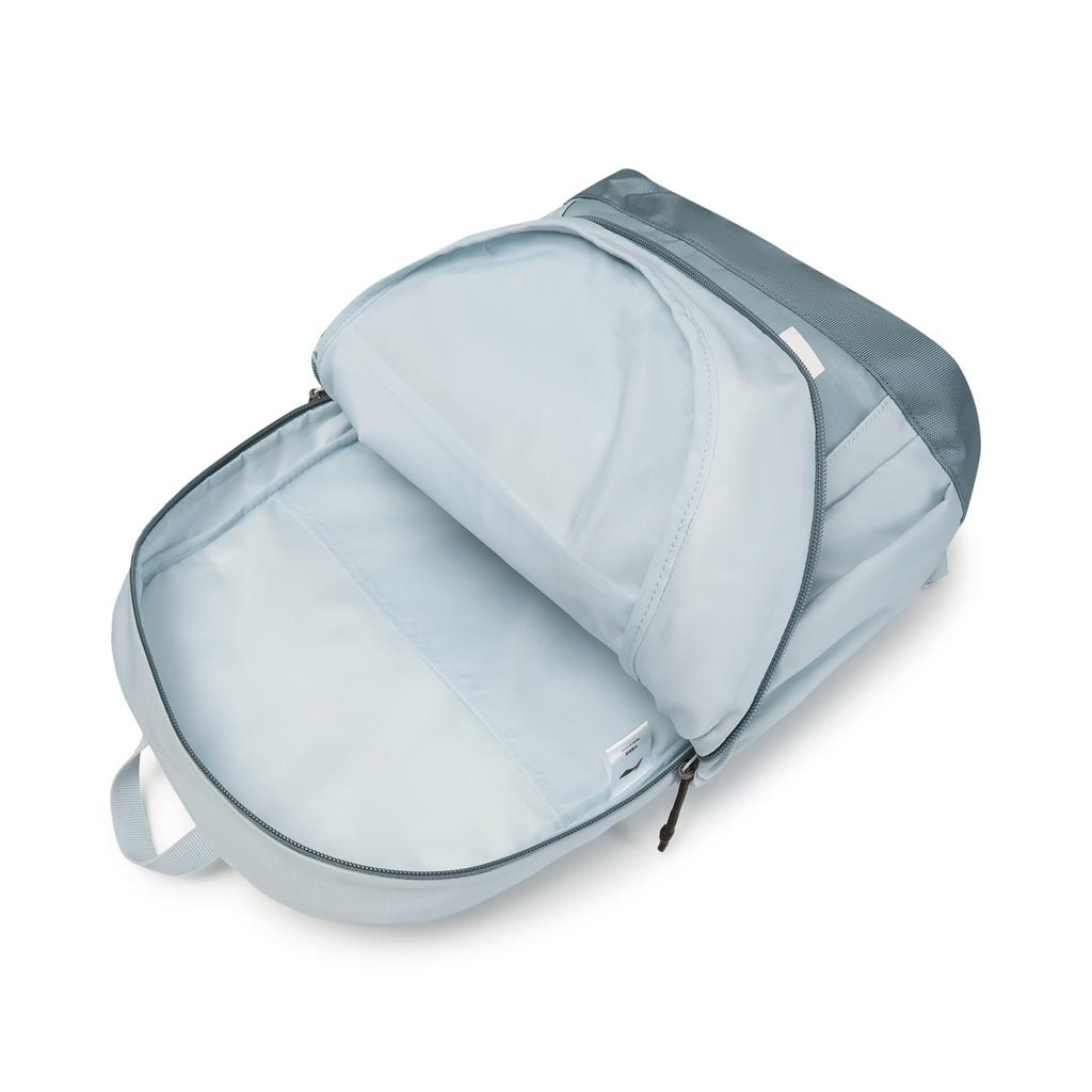 New LiNing Fitness Series Polyamide Backpack Unisex Blue ABSV105-3